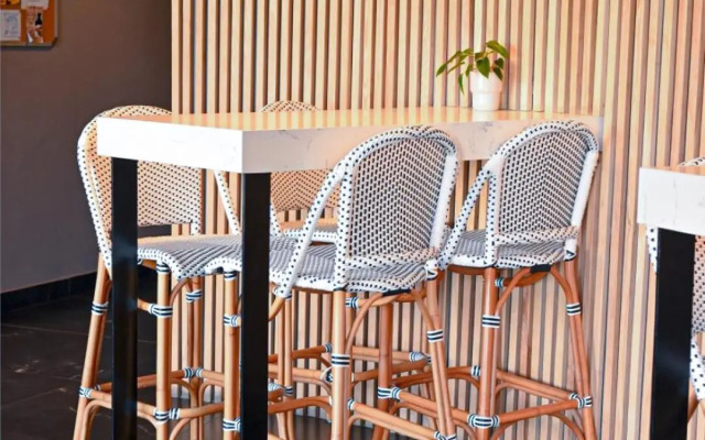 Rose Gold @The Winchester