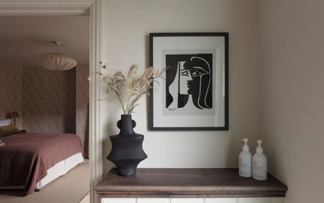 The Kirkstyle Inn & Sportsman's Rest