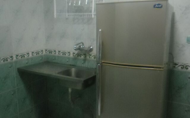 Jewel Mandara Apartments