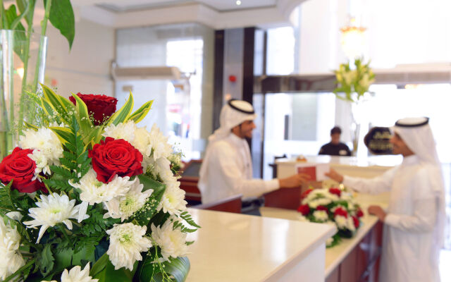 Jewar Al Saqefah Hotel