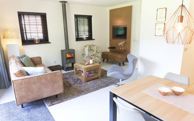 Onthaasten in de Achterhoek