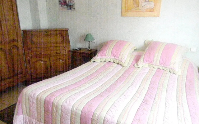 Villa With 4 Bedrooms in Argelès-sur-mer, With Private Pool, Enclosed