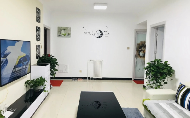 Bliss Guesthouse