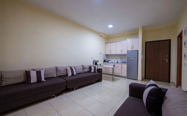 StarLight Apartments 1