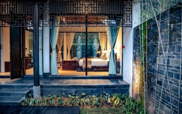 Kayumanis Yangshuo Private Villa & Spa