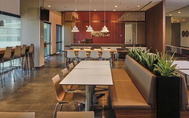 City Express by Marriott Monterrey Universidad