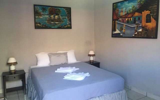 Hotel Don Al