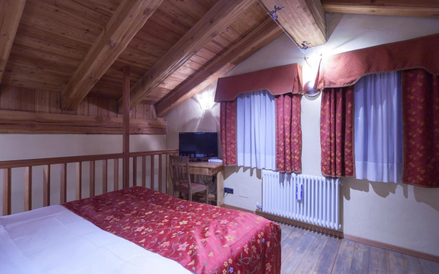 Maison Saint Jean