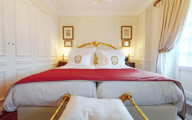 Boutique Hotel Teatro