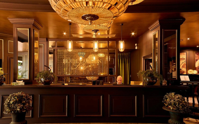 Hotel Carlton