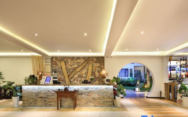 Rosewood Hotel Xingping