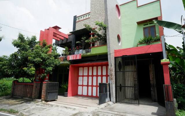 Moza Guest House Syariah