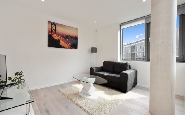Hoxton by Servprop