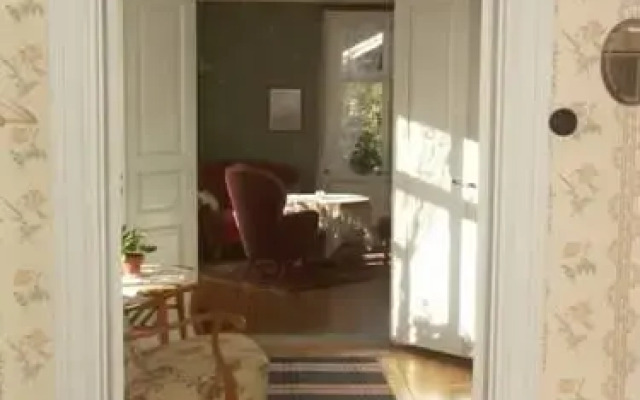 Annas Hus Bed & Breakfast