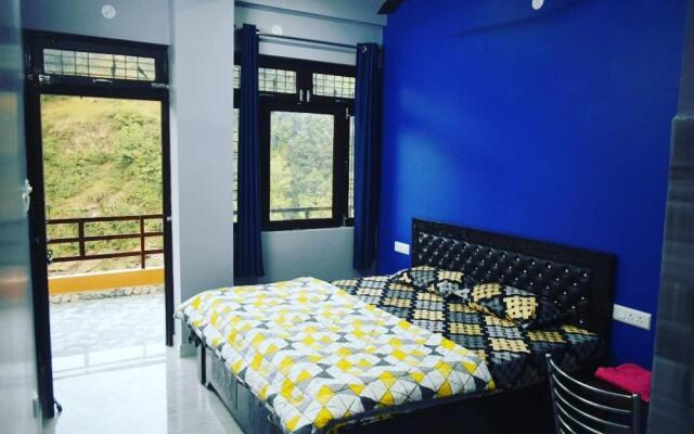 B2 Guest House