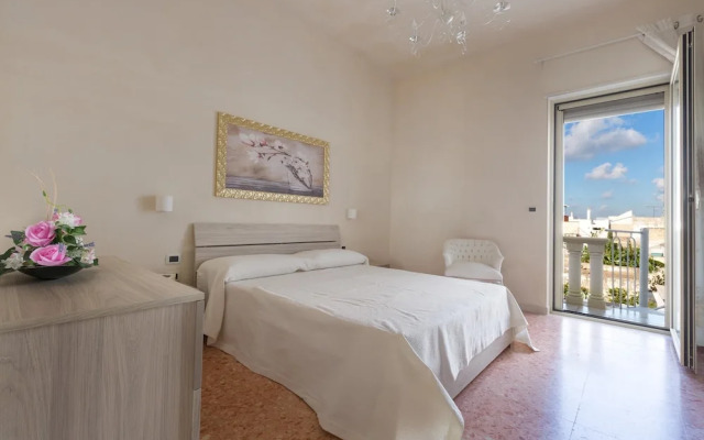 San Pancrazio Suite Apartments