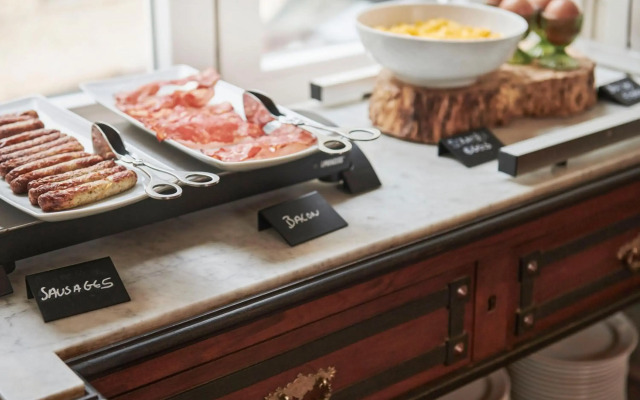 Alegria A Lisbon Boutique Hotel