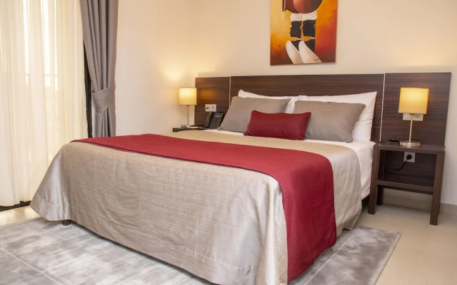 Souare Premium Hotel