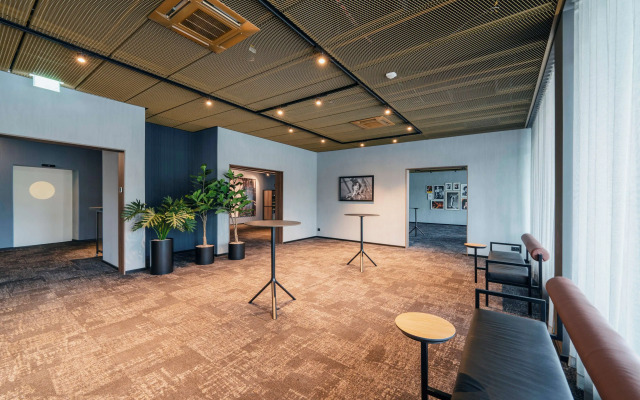 Hotel Berlin, Berlin, a member of Radisson Individuals