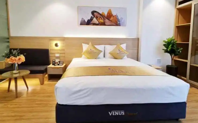 IRIS Hotel Hai Phong