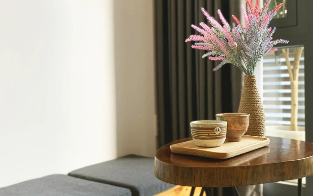 Fstay - Cozy And Peaceful Homestay Da Nang