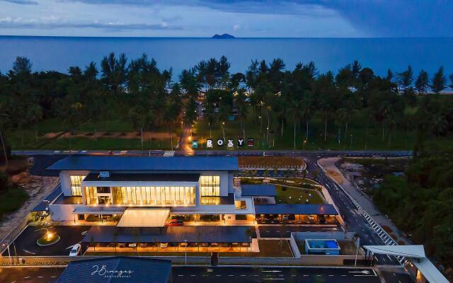 Roxy Sematan Villa & Townhouse