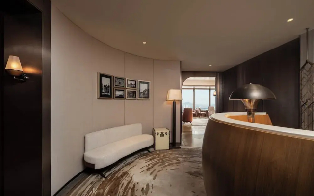 Four Seasons Hotel Dalian