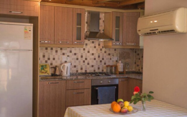 Osmanli Villa by rezervasyonyap