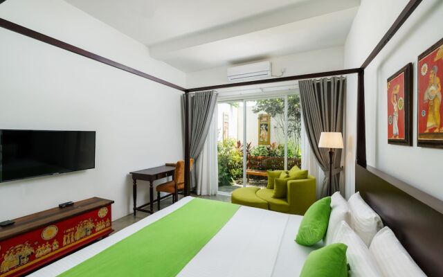 Angam Villas Colombo