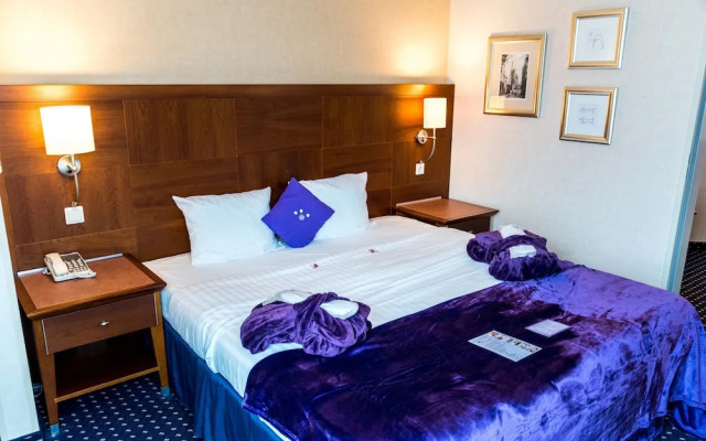 Courtyard by Marriott Bochum Stadtpark