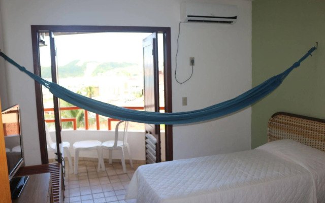 Marambaia Apart Hotel
