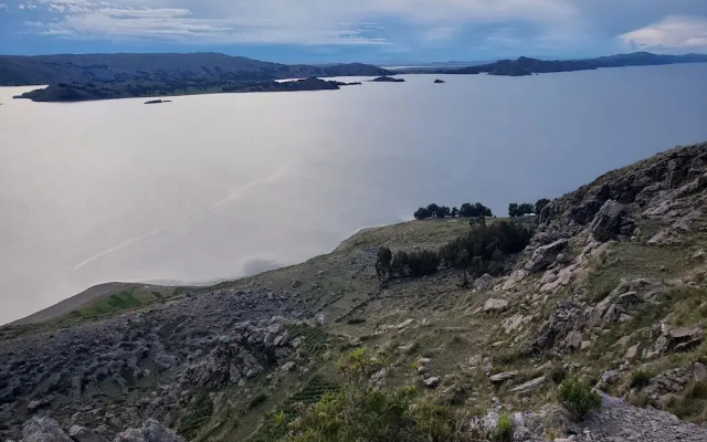 Jamuy Amantani Lodge de ALL TRIP