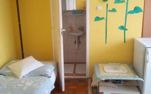 Keletifény Vendégház