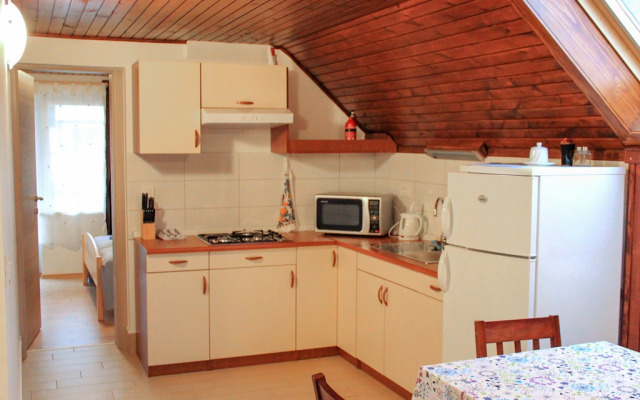 Charming Apartment in Bohinjska Bistrica with Barbecue