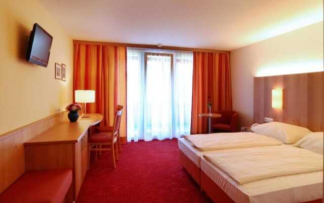 Hotel Haberl am Attersee
