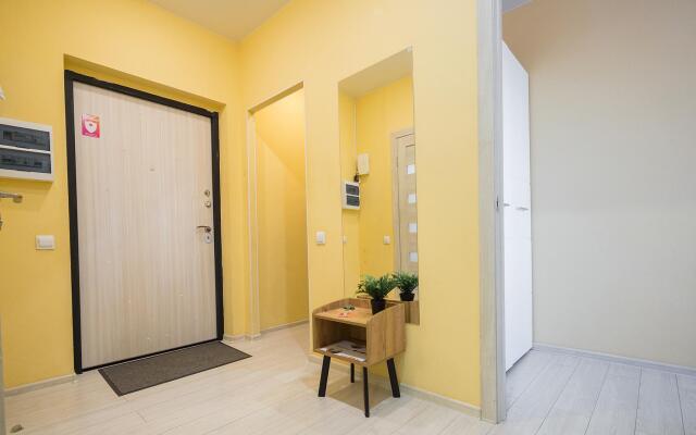 9 ночей на улице Атласова 5