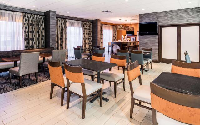 Hampton Inn Dover