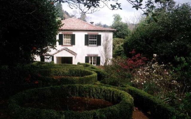 Quinta da Portada Branca - Guest House