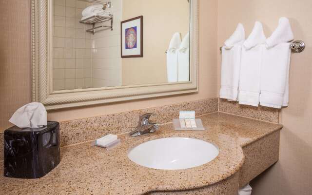Hilton Garden Inn El Paso / University