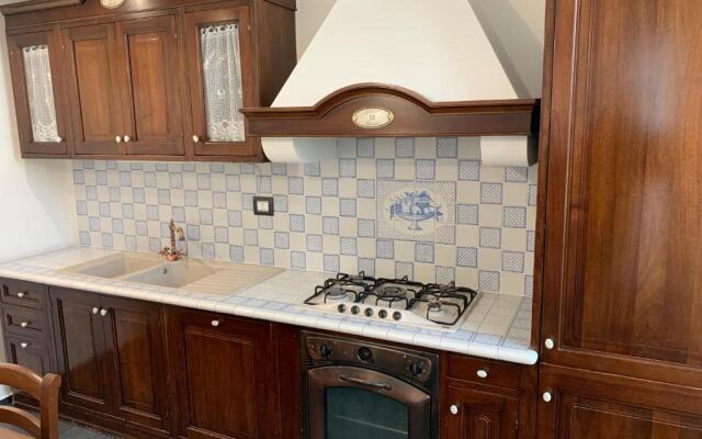 Little Dreams Apartment