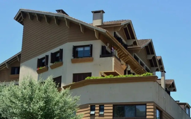 Locar-in Gramado - Aconchego Coração de Gramado