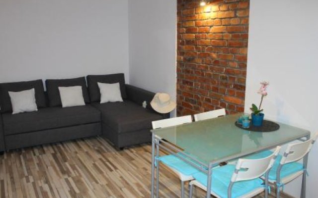 Sleepcity Apartments Nikiszowiec