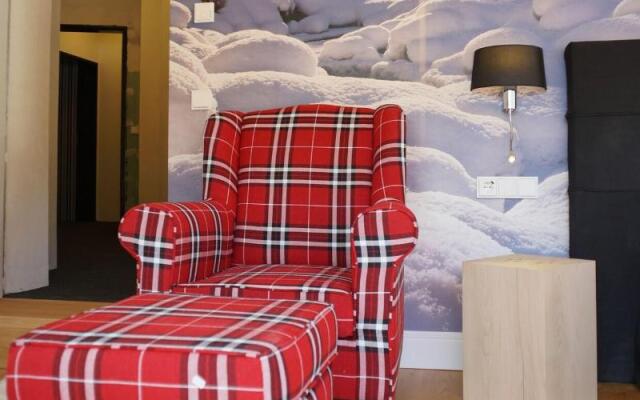 Alpenliebe Design Hotel
