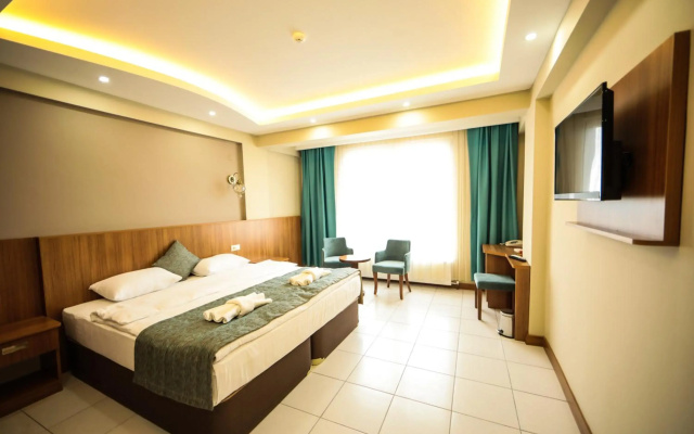Fatsa Safir Otel