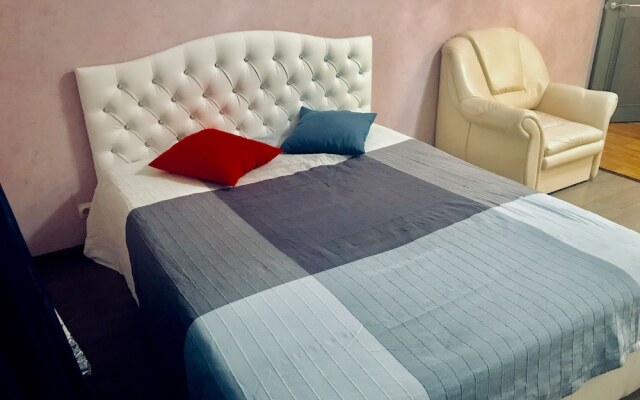 Apartment on Poltavsky proezd 2