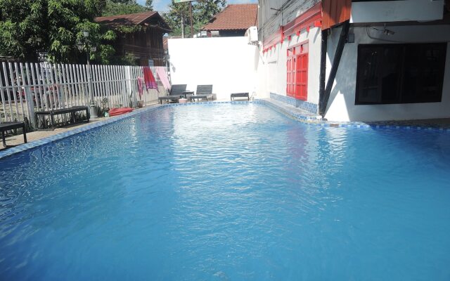 Lacasa Vang Vieng Hotel