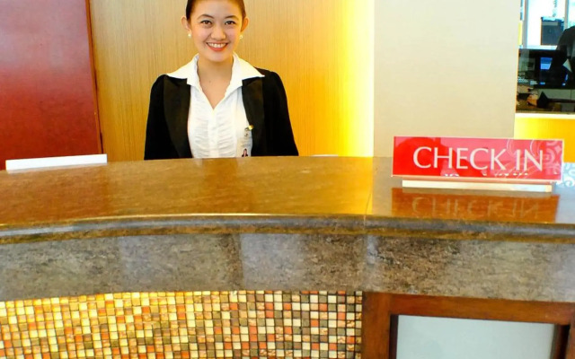 Hotel Elizabeth Cebu