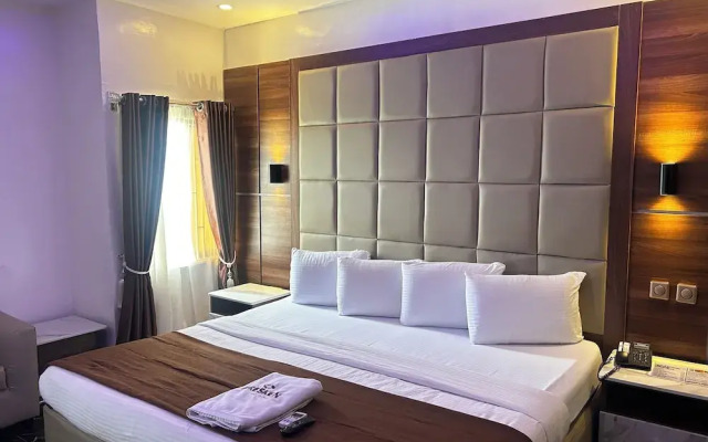 Presken Hotel Residence