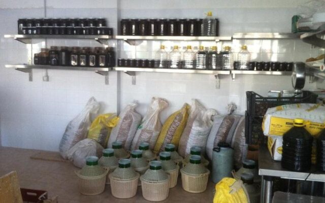 Casina Murgecchia Fano