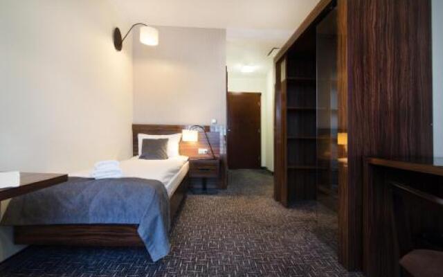 Hotel Spałka